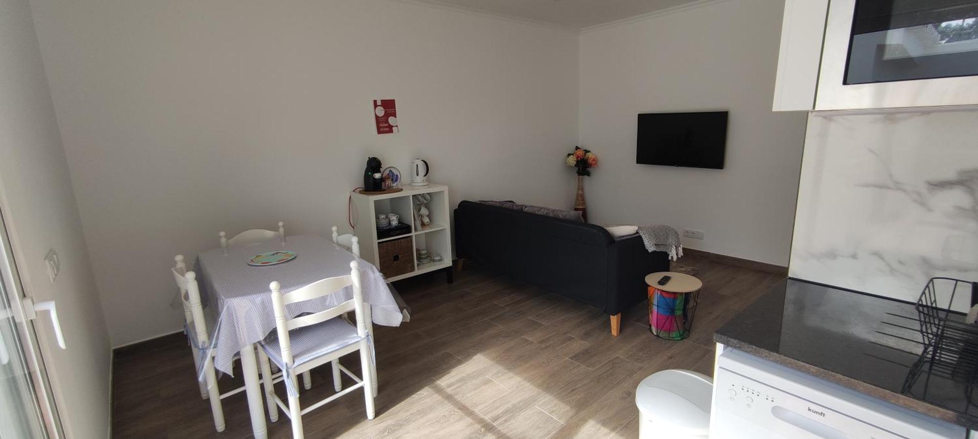 Casa Do Poco Vila Real de Santo António