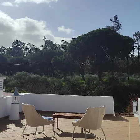 Casa Do Poco Villa Vila Real de Santo Antonio Exterior photo