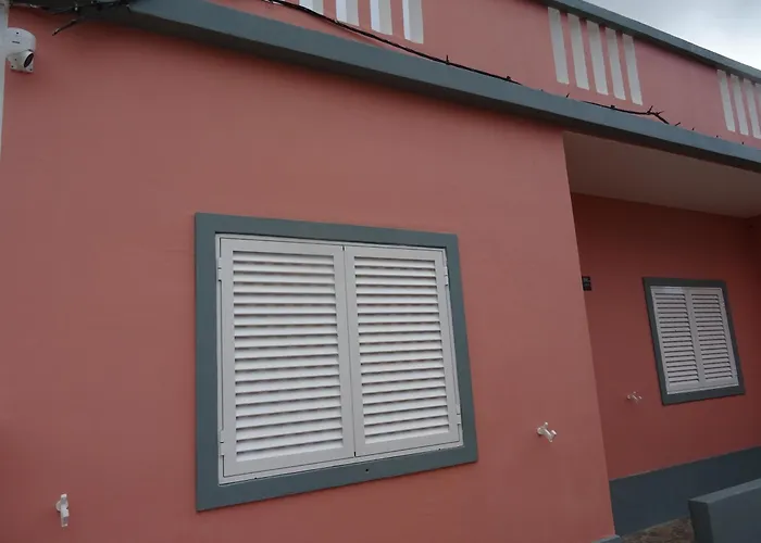 Casa Do Poco