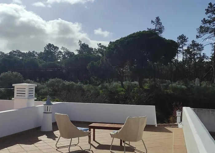 Casa Do Poco