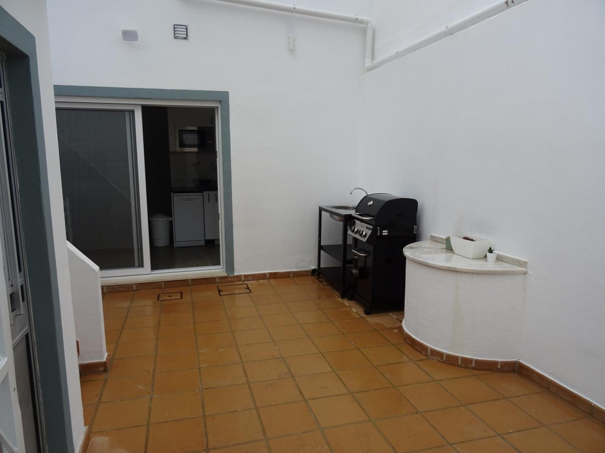 Holiday home Casa Do Poco Vila Real de Santo Antonio