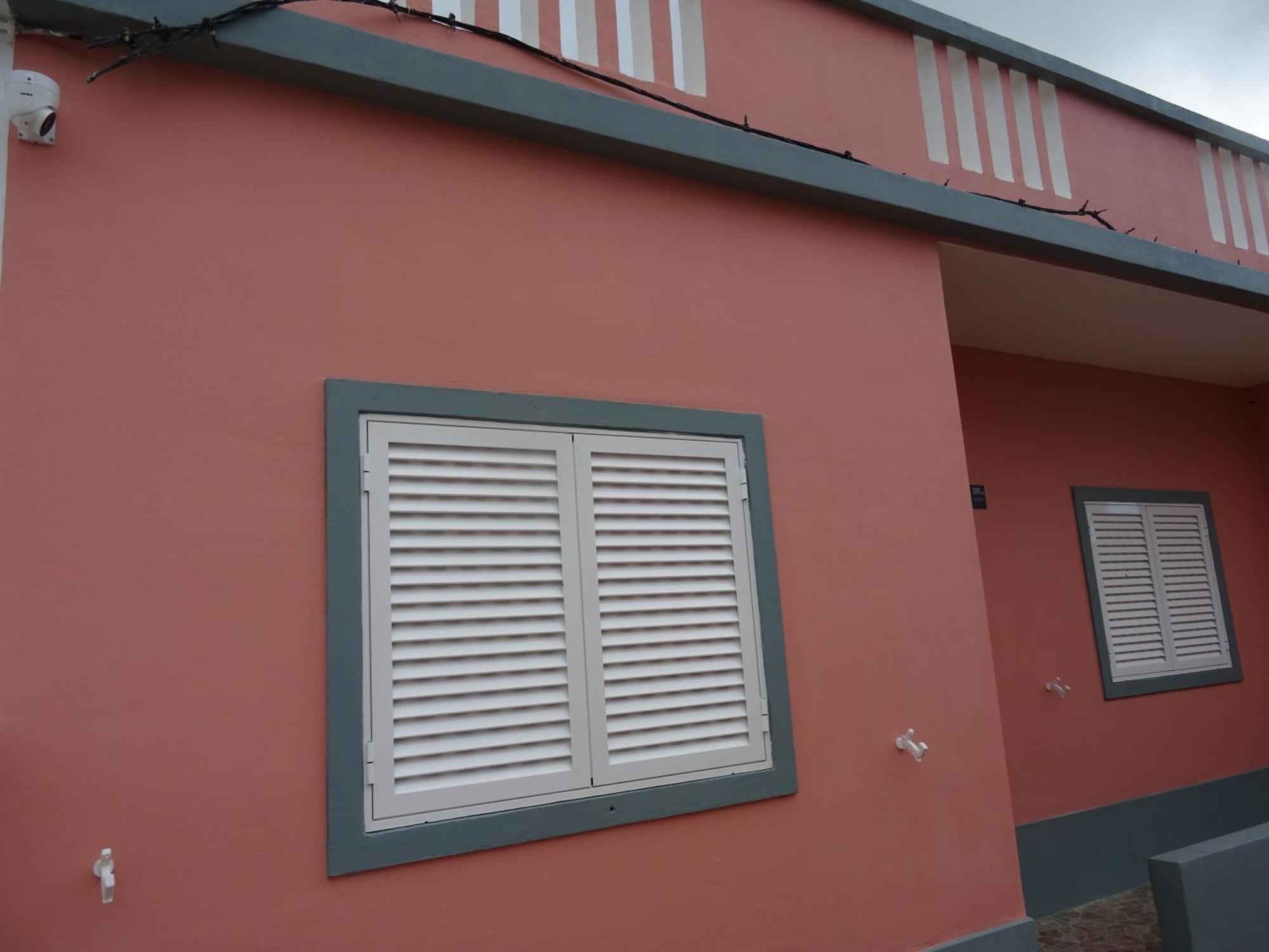 Casa Do Poco