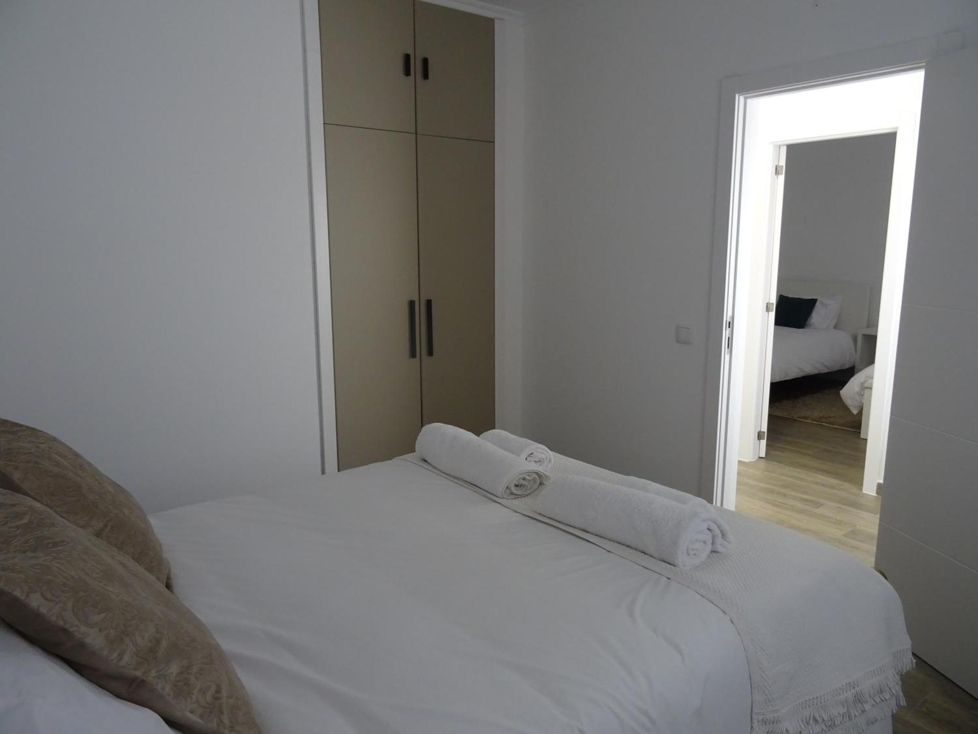 Holiday home Casa Do Poco *