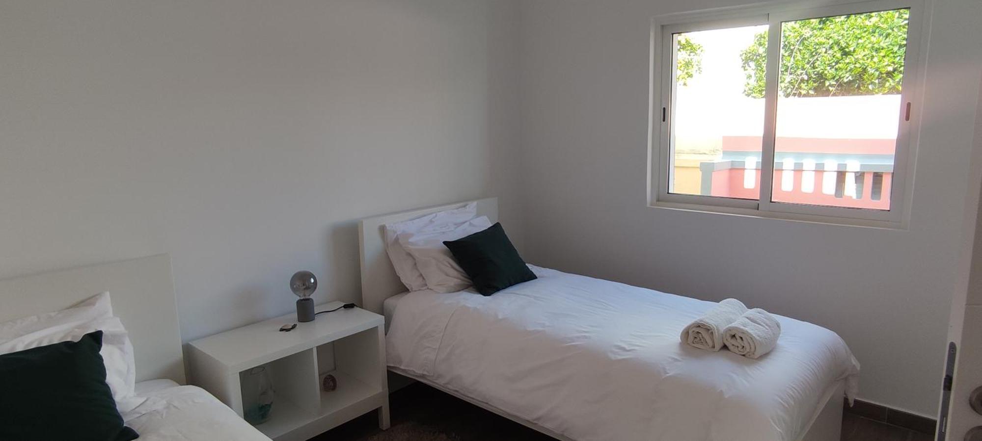 Casa Do Poco Holiday home *