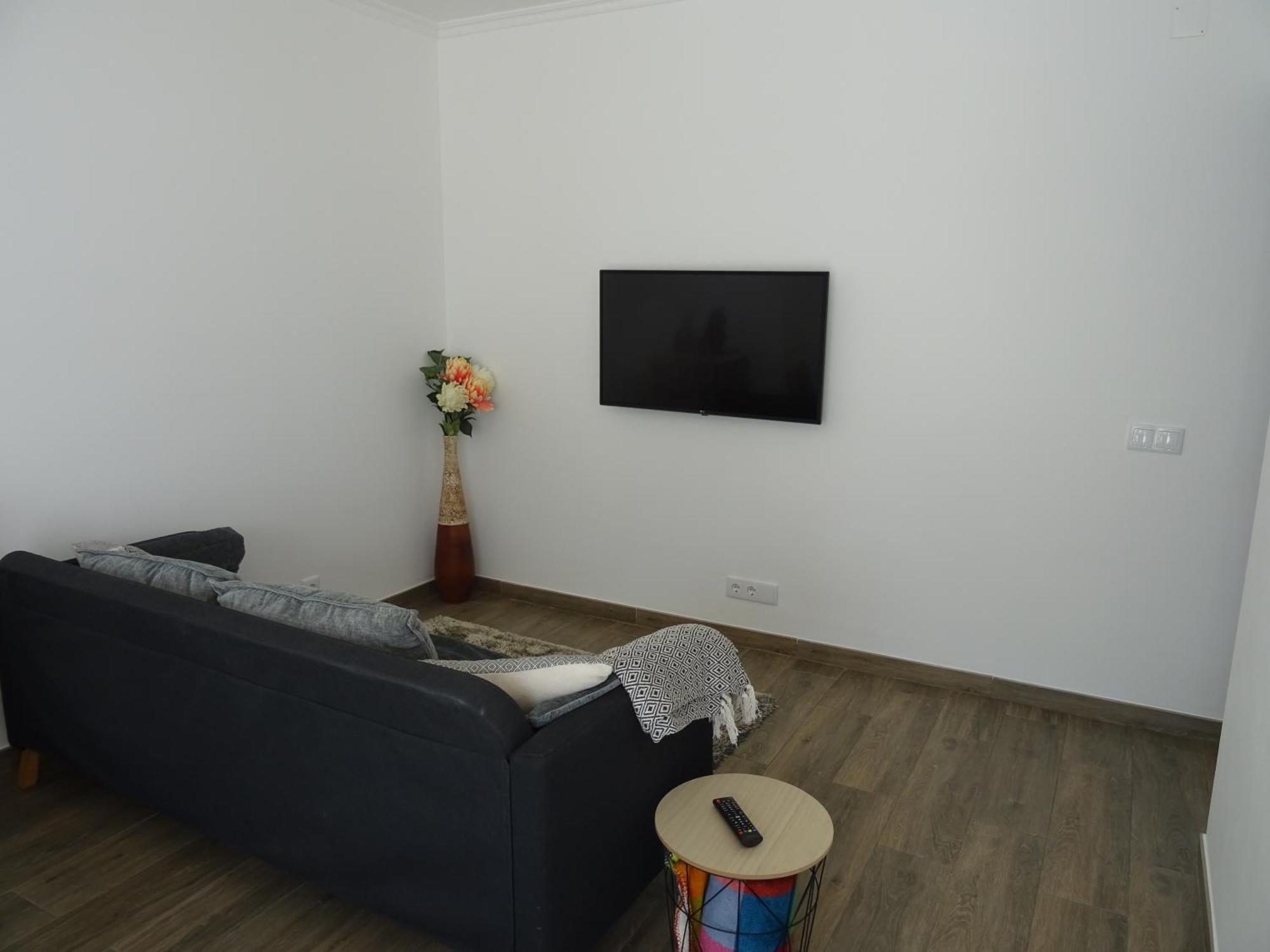 Holiday home Casa Do Poco